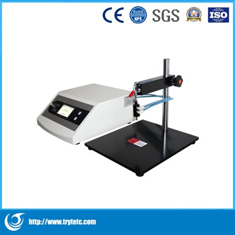 China Seal Strength Tester|seal strength testing.